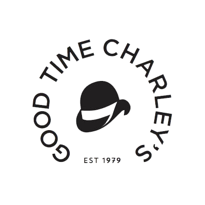 Charley's ann arbor logo